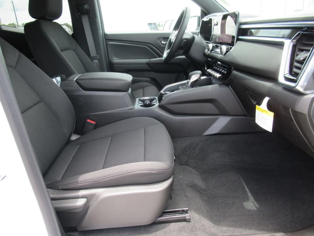 New 2026 GMC Canyon Elevation w/ Convenience Package RWD image 10