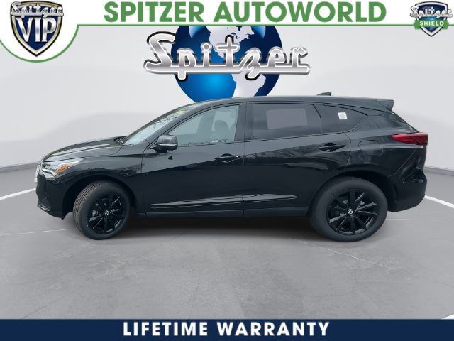 Certified 2026 Acura RDX SH-AWD image 7