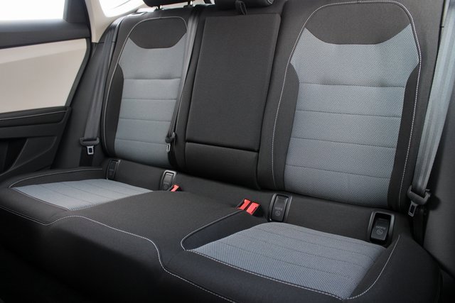 New 2025 Volkswagen Taos S image 14