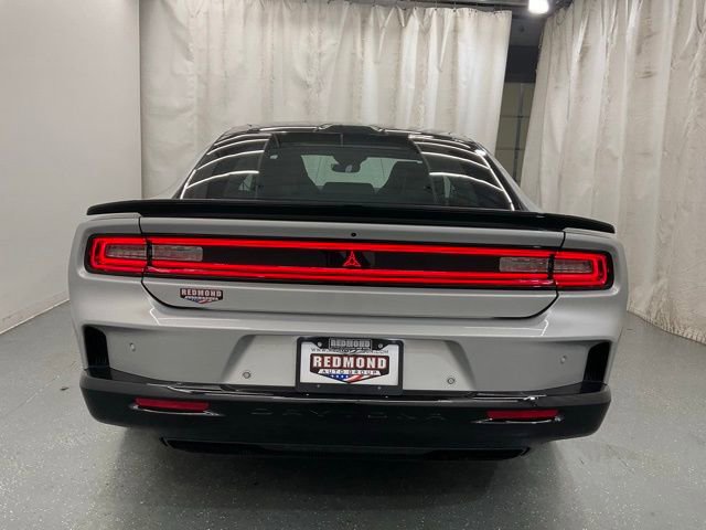 Used 2024 Dodge Charger Daytona Scat Pack w/ Plus Group AWD/4WD image 6