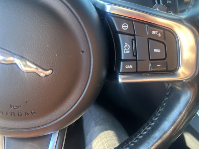 Used 2017 Jaguar XE R-Sport image 15