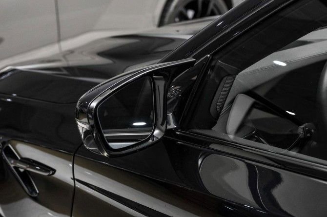 Used 2023 BMW M5 w/ Executive Package AWD/4WD image 8