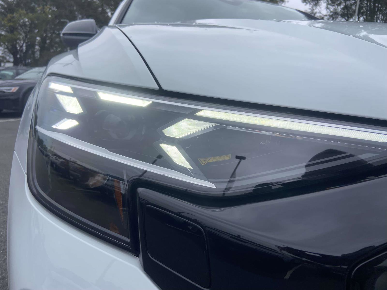 New 2026 Audi SQ8 Prestige image 4