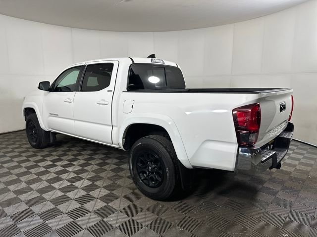 Used 2021 Toyota Tacoma SR5 image 5