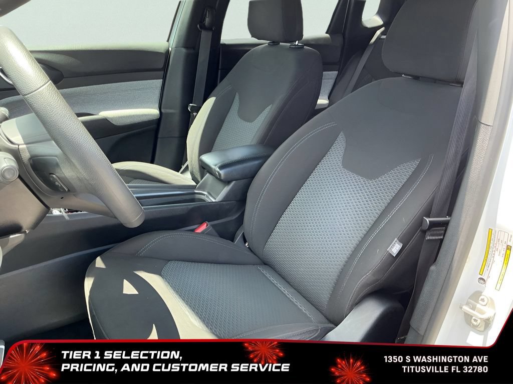 Used 2023 Jeep Compass Sport AWD/4WD image 24