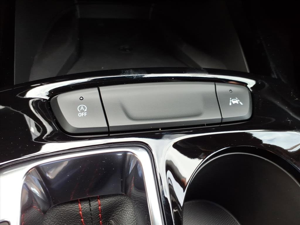 New 2026 Chevrolet Trax RS w/ Sunroof Package image 30