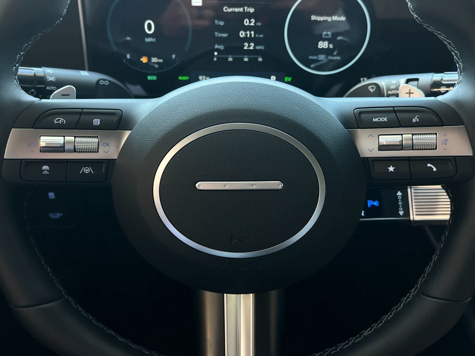 New 2026 Hyundai Sonata Limited FWD image 24