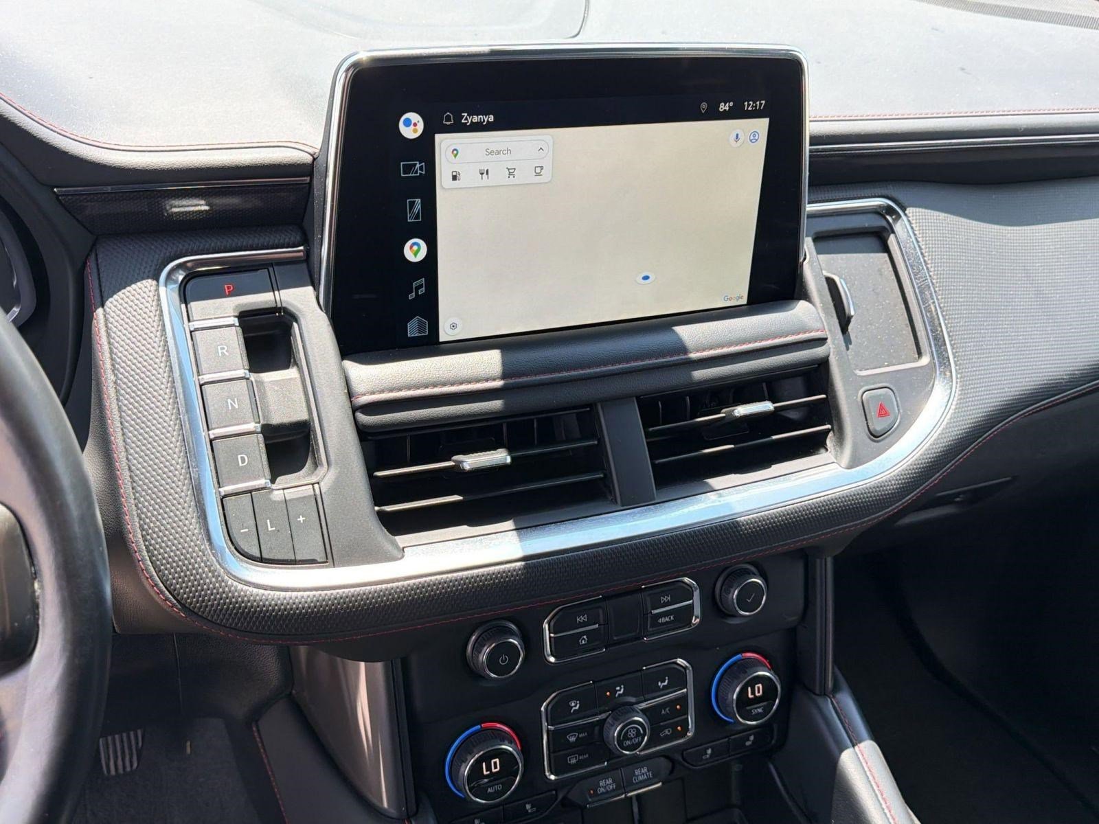 Used 2022 Chevrolet Tahoe RST w/ Sport Performance Package RWD image 26