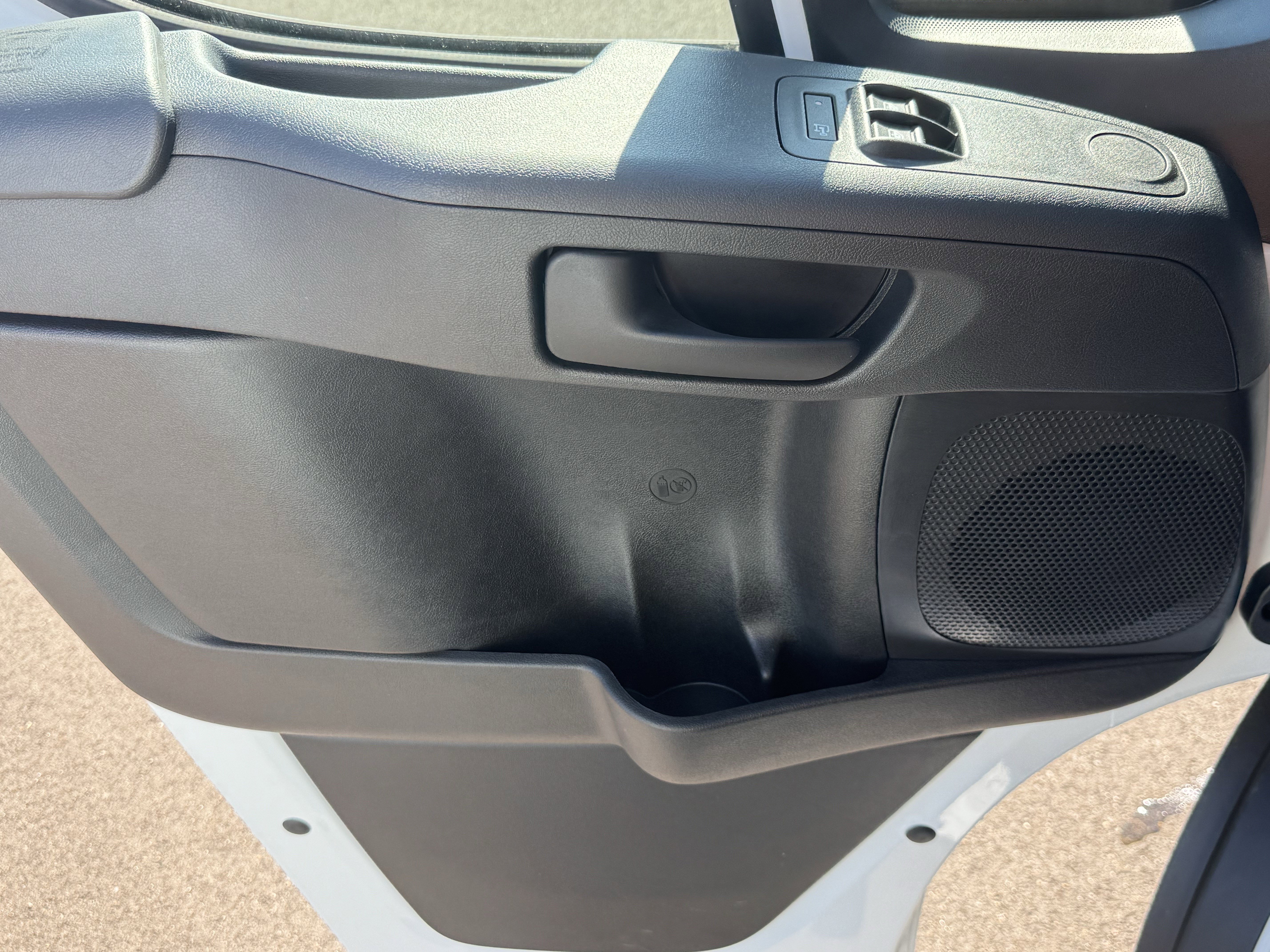 Used 2025 RAM ProMaster 2500 image 8