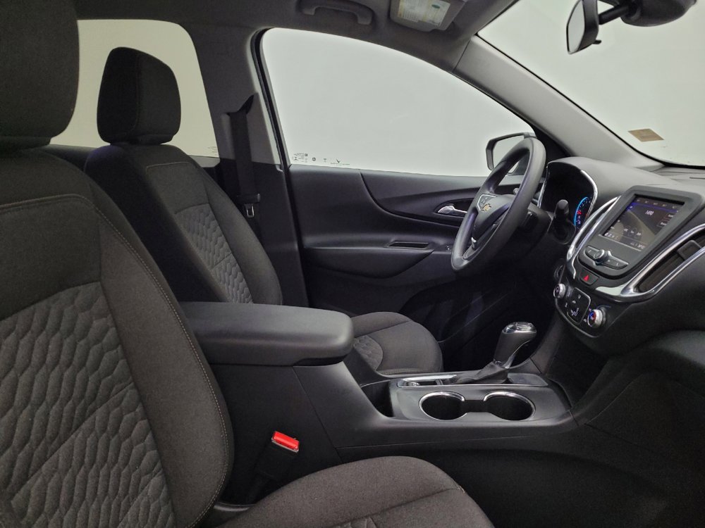 Used 2020 Chevrolet Equinox LT image 21