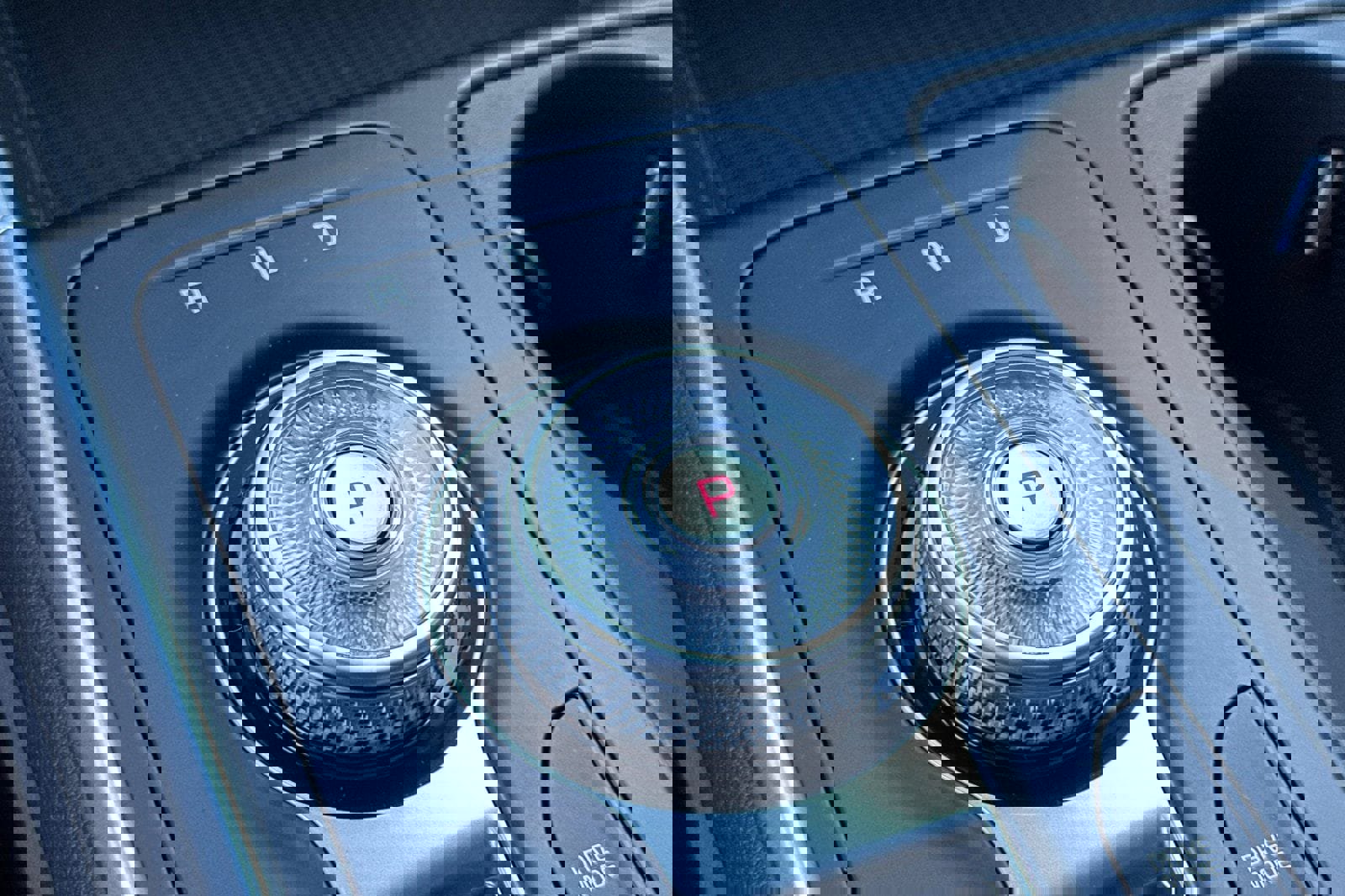 New 2026 Kia Carnival LXS image 23