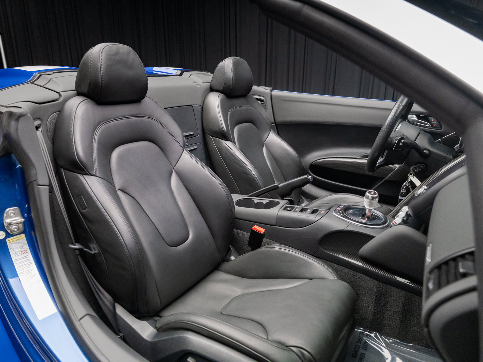 Used 2012 Audi R8 V10 AWD/4WD image 63