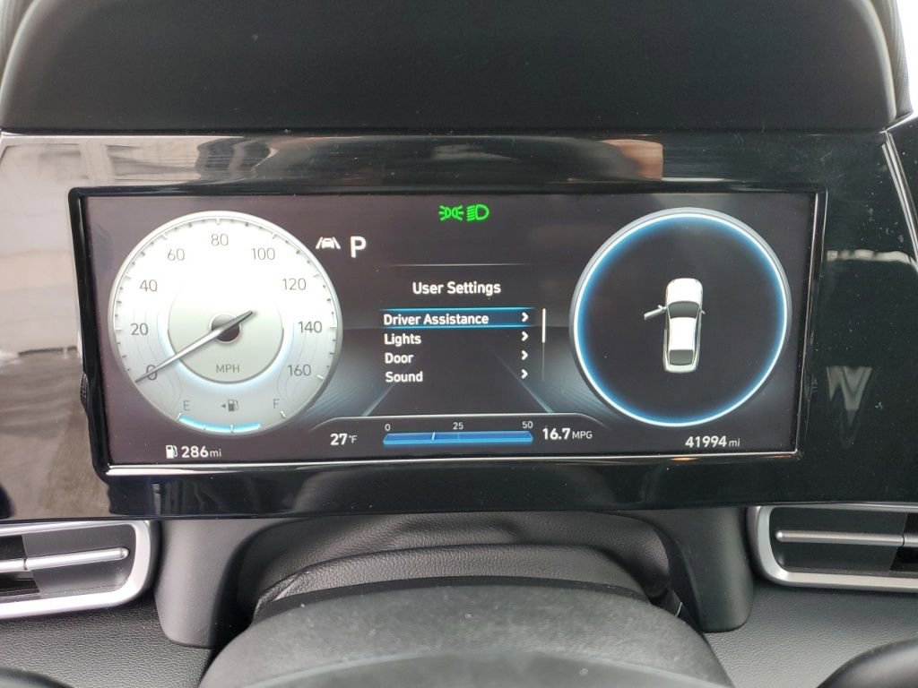 Used 2021 Hyundai Elantra SEL w/ Convenience Package image 12