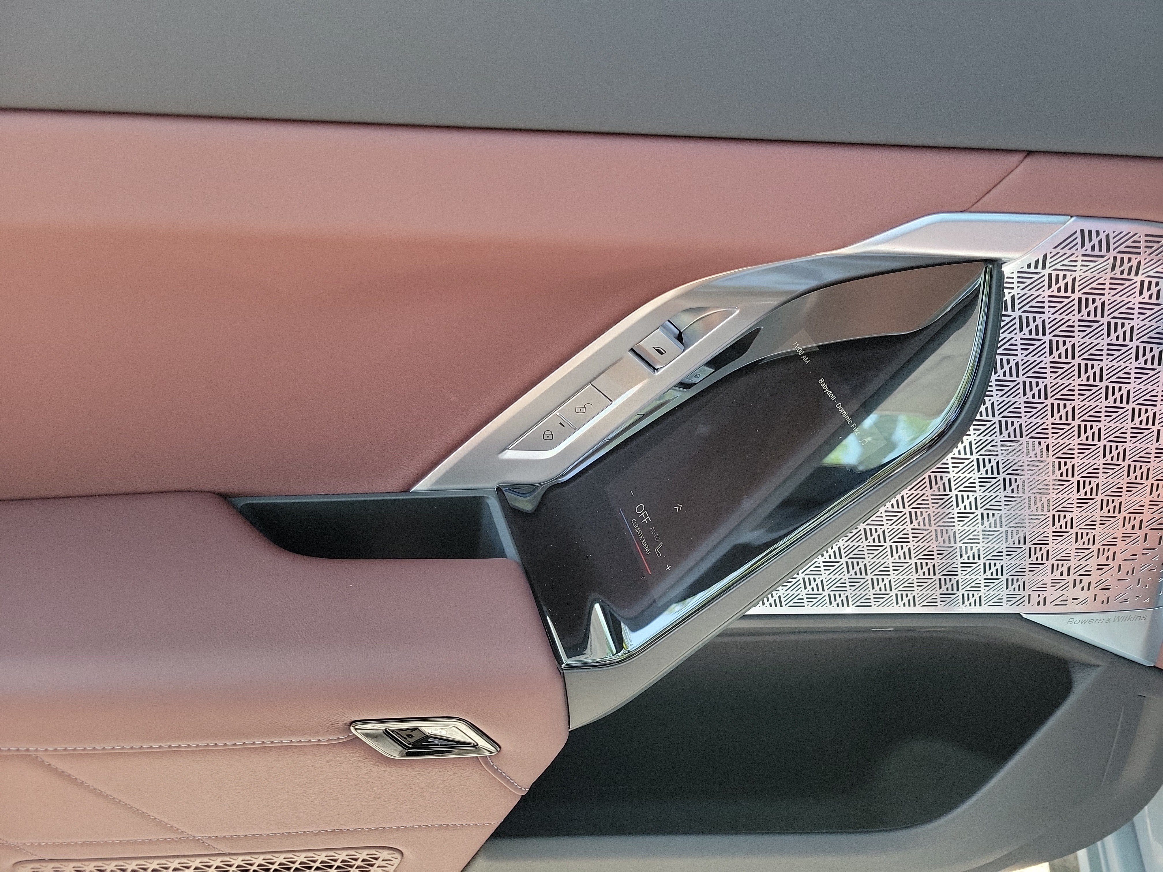 New 2026 BMW 740i RWD image 11