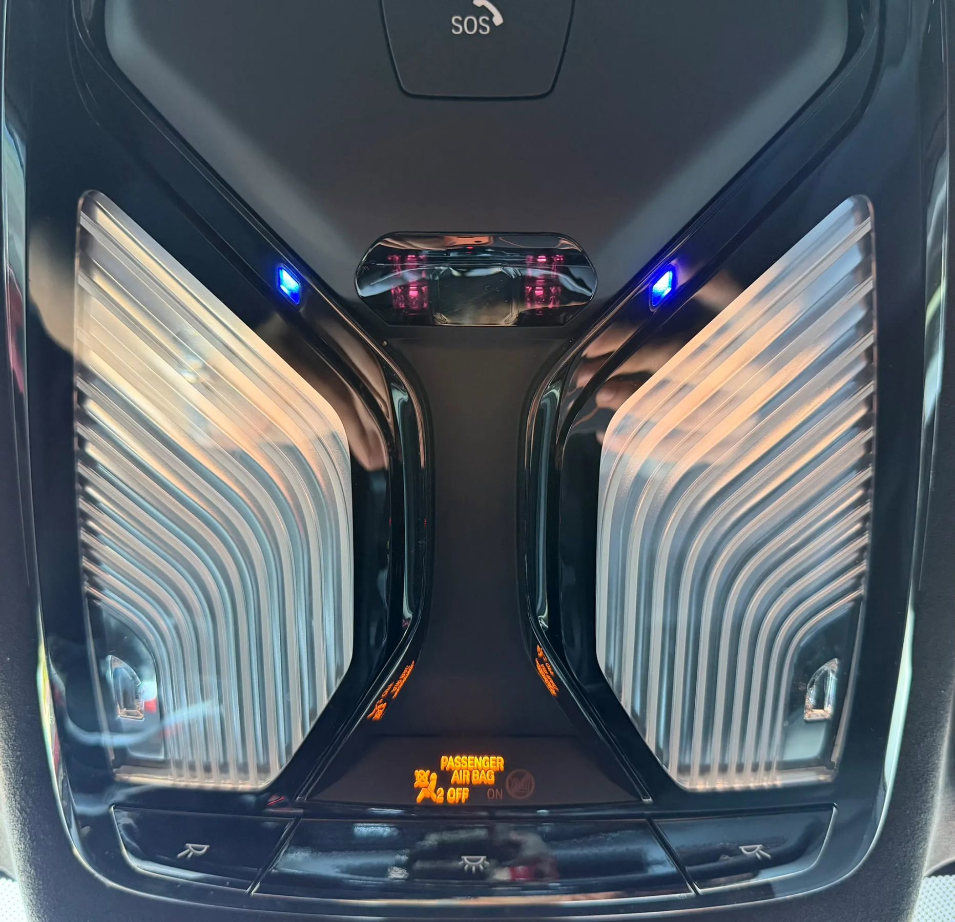 Used 2018 BMW M5 AWD/4WD image 24