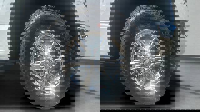 Used 2024 Ford F150 XLT image 38