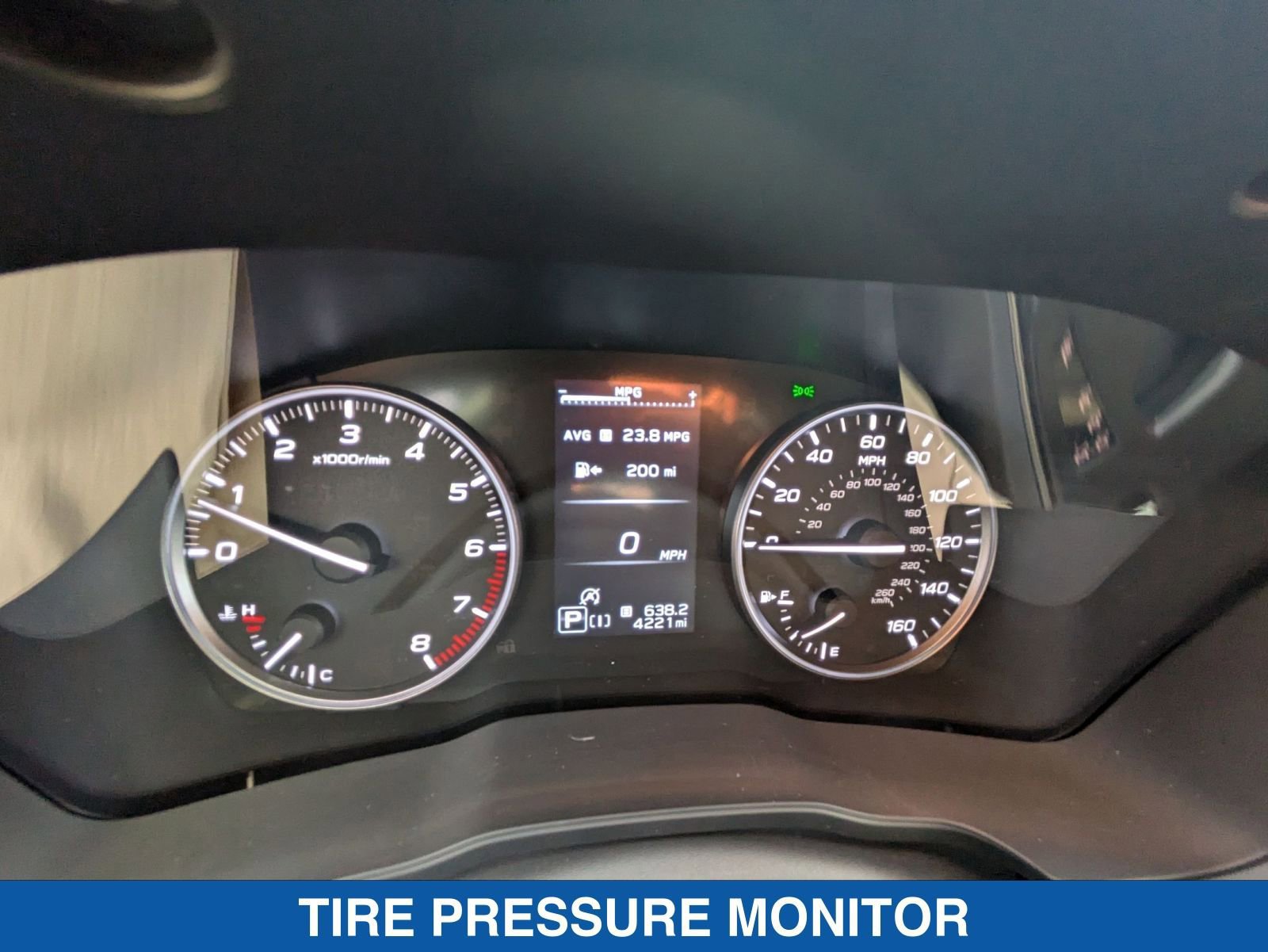 Certified 2025 Subaru Crosstrek 2.0i Premium image 17