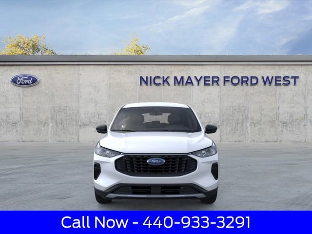 New 2026 Ford Escape Active FWD image 7