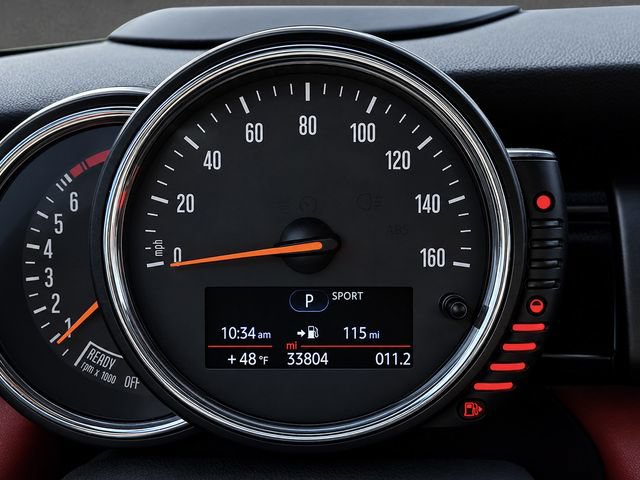 Used 2016 MINI Cooper S FWD image 15