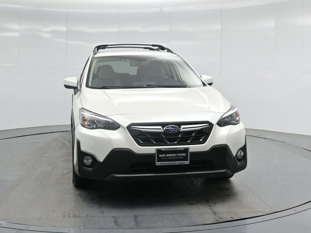 Used 2022 Subaru Crosstrek 2.0i Premium image 19