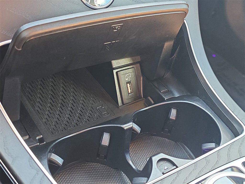 Used 2021 Mercedes-Benz C 43 AMG 4MATIC Cabriolet image 24