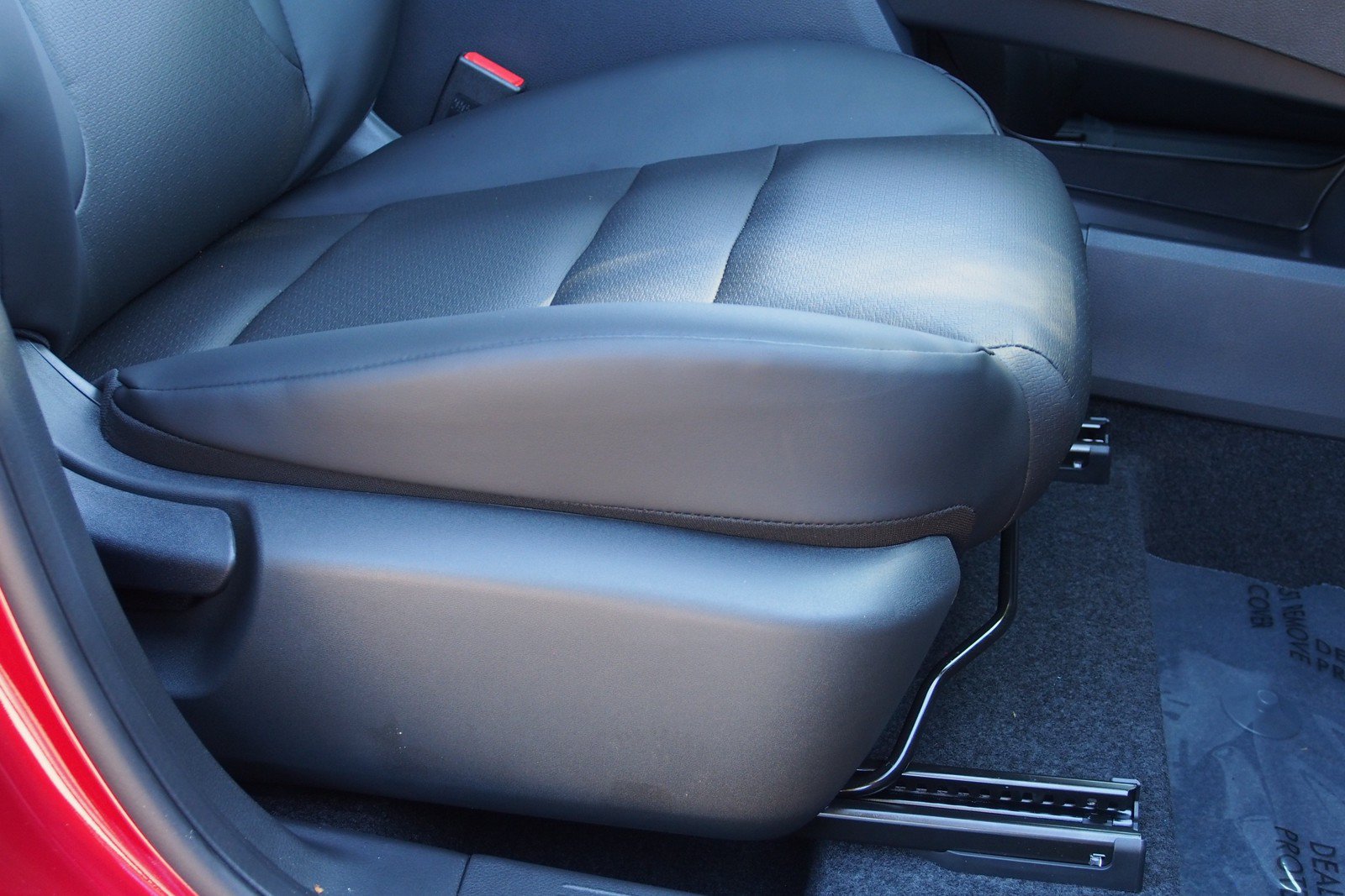 New 2026 Nissan Rogue Dark Armor FWD image 11