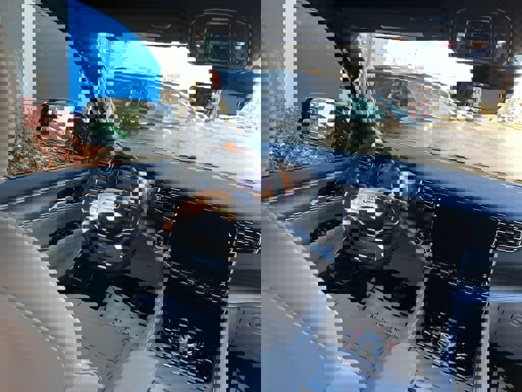 New 2025 Jeep Wagoneer Series II image 20