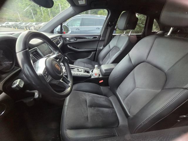 Used 2017 Porsche Macan S AWD/4WD image 10
