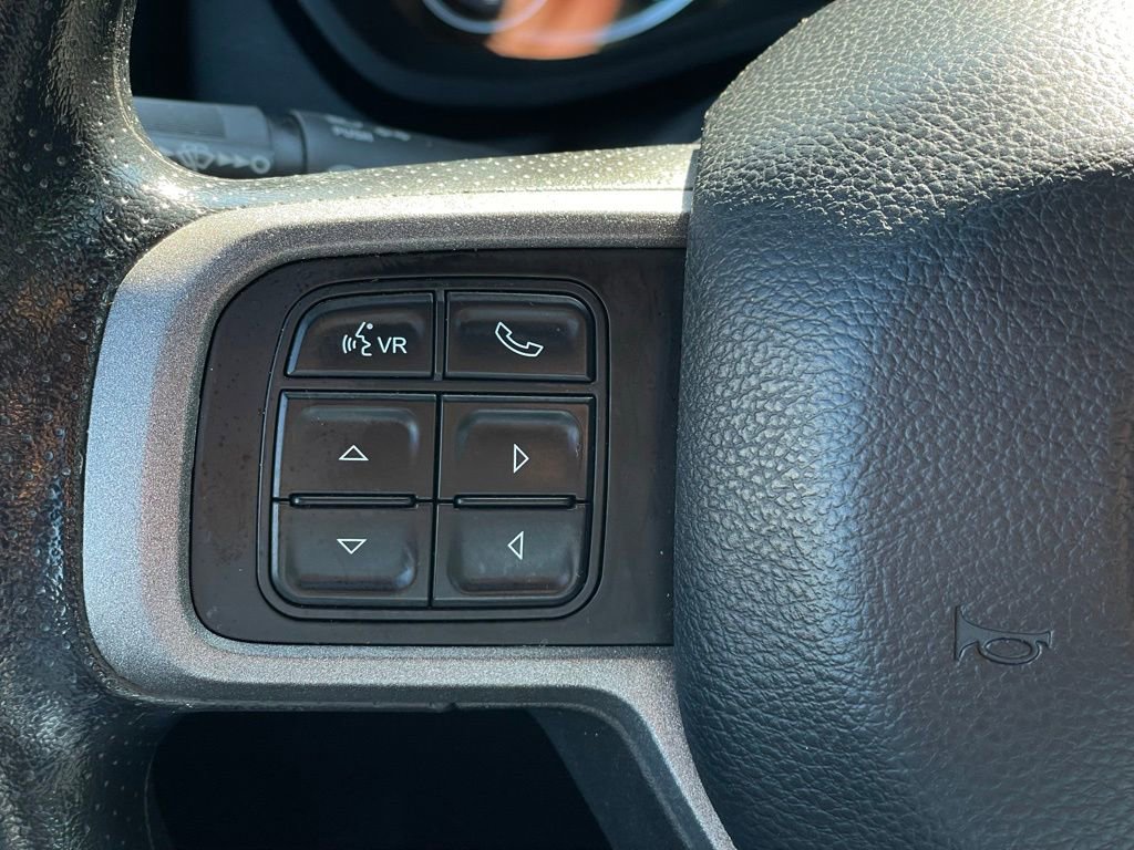Used 2022 RAM 2500 Tradesman AWD/4WD image 15