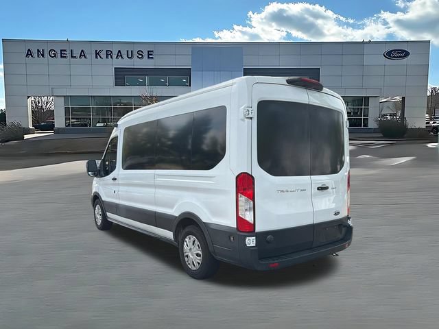 Used 2019 Ford Transit 350 XLT RWD image 6