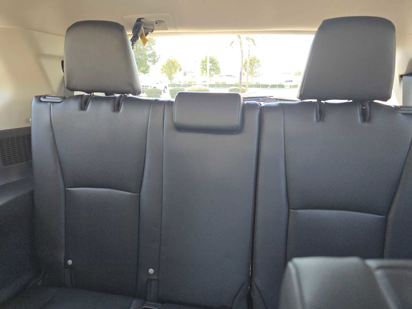 Certified 2025 Toyota Grand Highlander XLE image 19