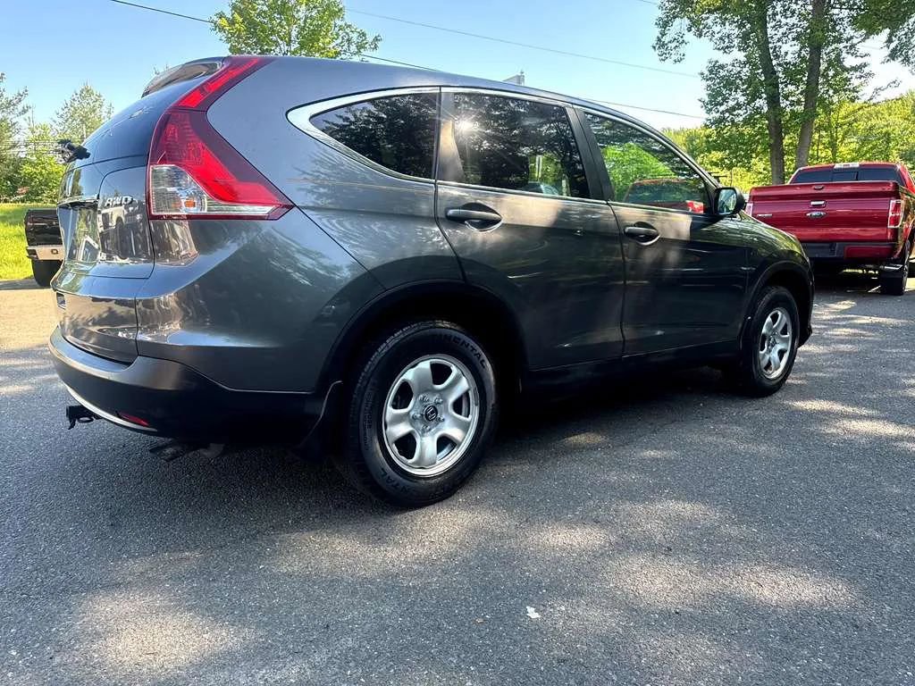 Used 2014 Honda CR-V EX image 7