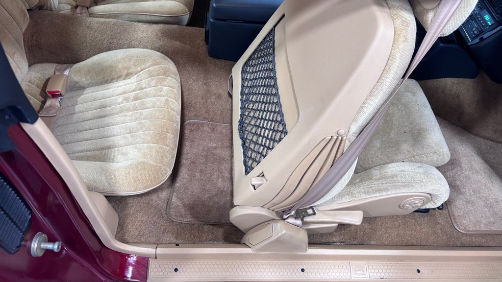 Used 1987 Pontiac Firebird Trans Am RWD image 24