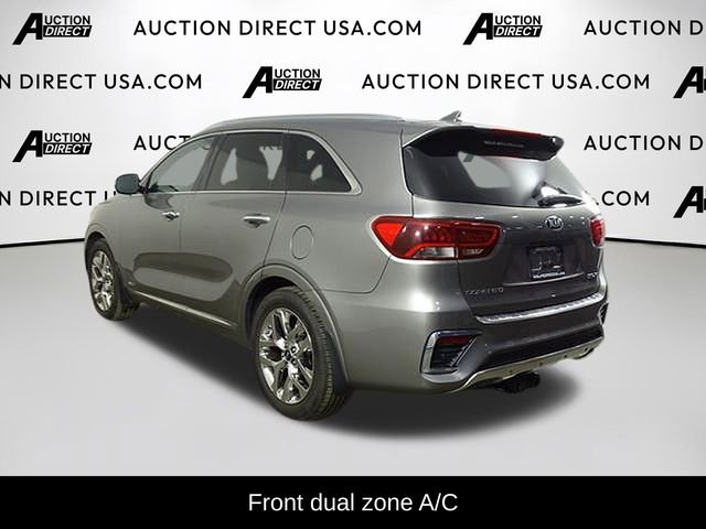Used 2019 Kia Sorento SX AWD/4WD image 5