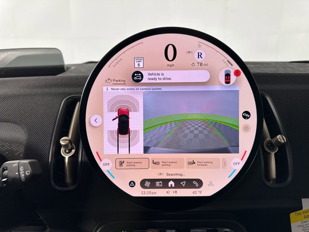 New 2026 MINI Cooper Countryman S image 10