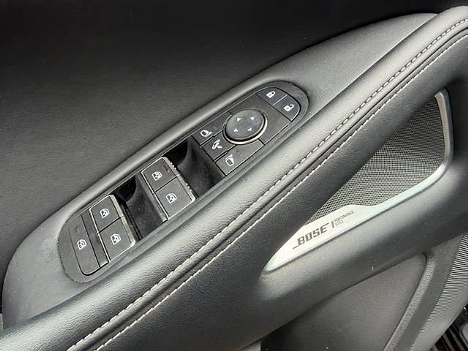 Certified 2025 INFINITI QX60 Luxe AWD/4WD image 11