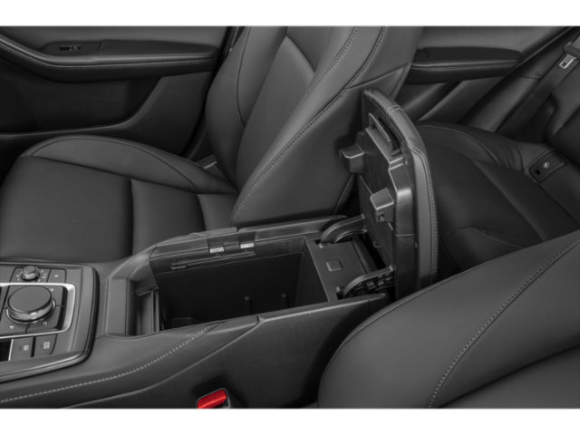 New 2026 MAZDA CX-30 AWD 2.5 S image 11