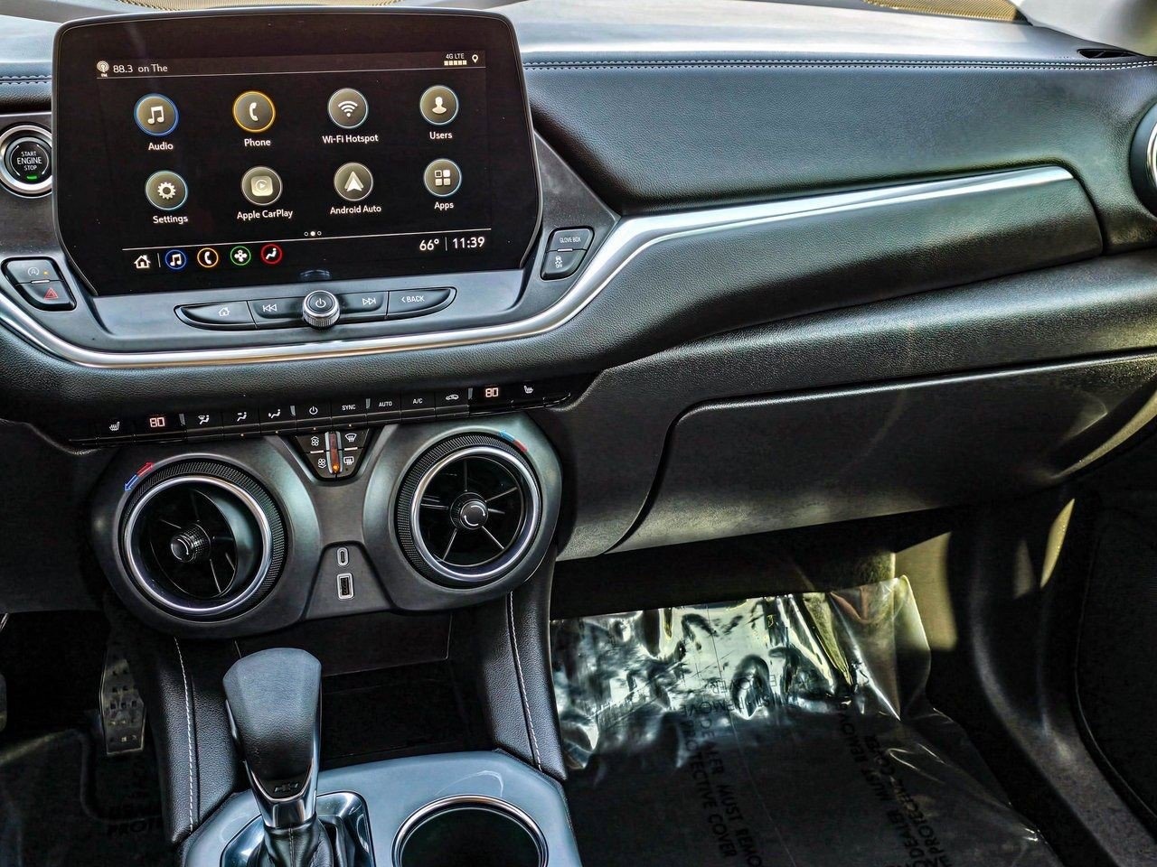 Certified 2025 Chevrolet Blazer LT image 18