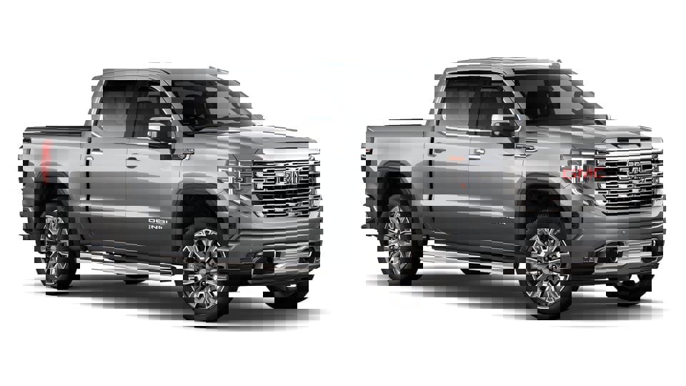 New 2026 GMC Sierra 1500 Denali w/ Denali Reserve Package image 30