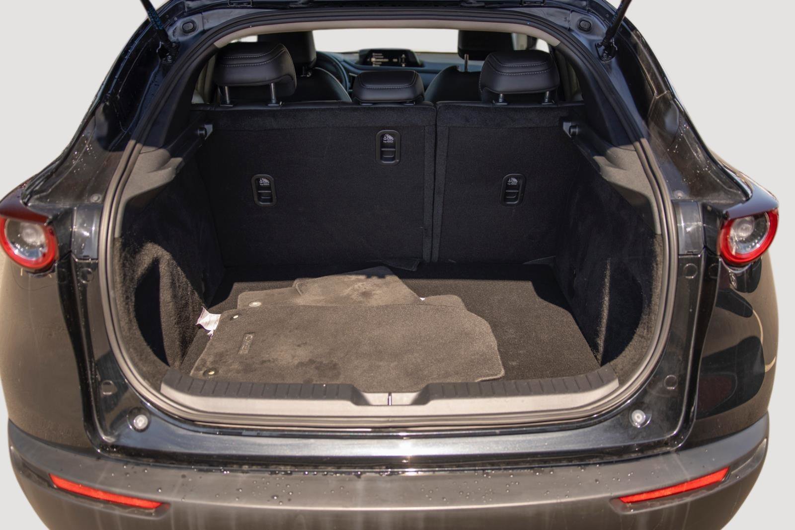 Used 2025 MAZDA CX-30 AWD 2.5 S w/ Preferred Package image 13