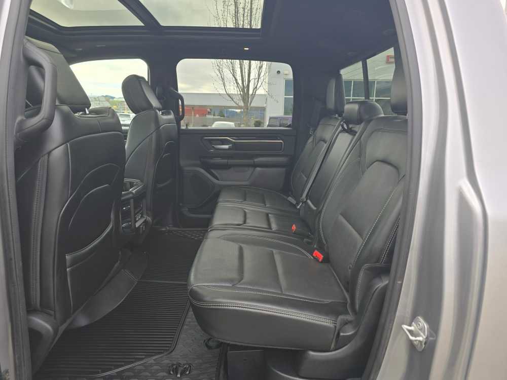 Used 2019 RAM 1500 Sport w/ Level 2 Equipment Group AWD/4WD image 16
