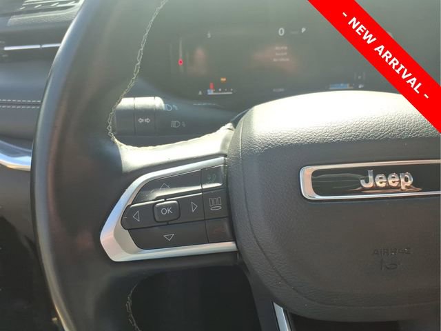 Used 2022 Jeep Compass High Altitude image 15