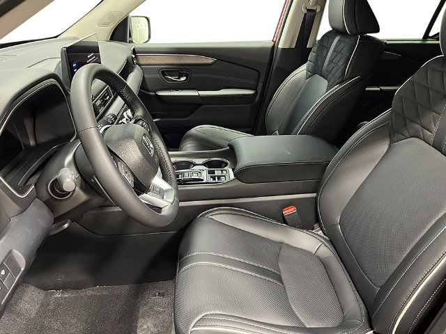 New 2026 Honda Pilot Elite image 15