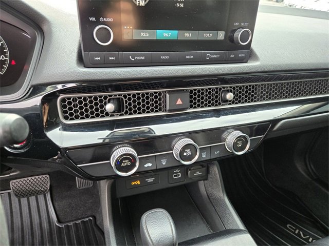 Used 2023 Honda Civic LX image 27