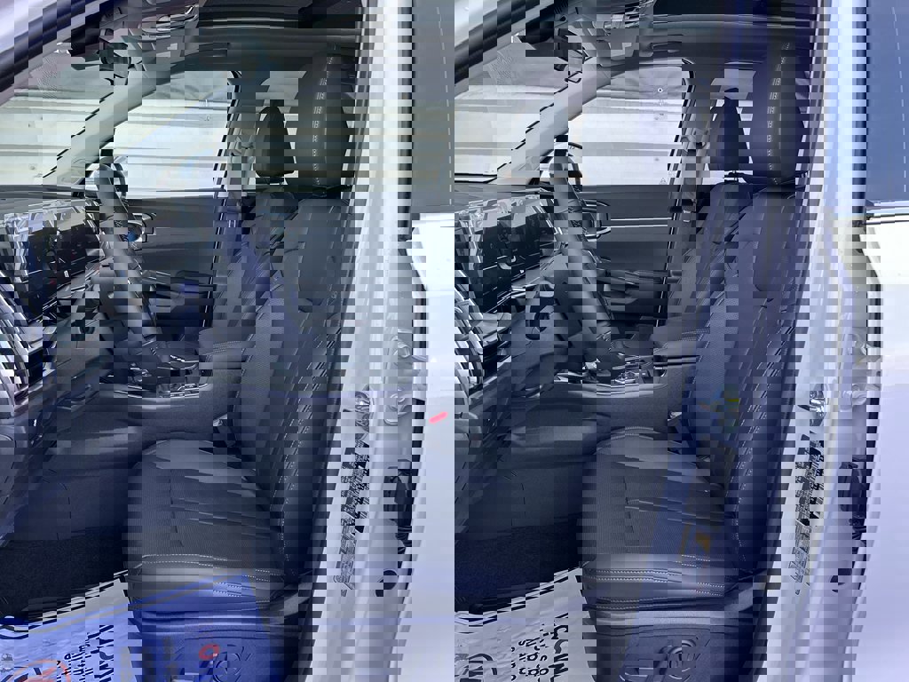 New 2026 Kia Sorento S w/ S Panoramic Sunroof Package image 11