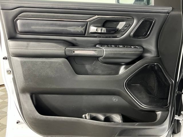Used 2024 RAM 1500 Limited AWD/4WD image 24