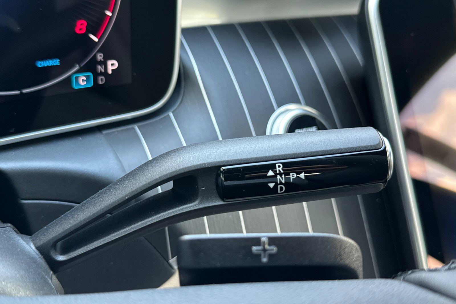 New 2025 Mercedes-Benz C 300 Sedan image 21