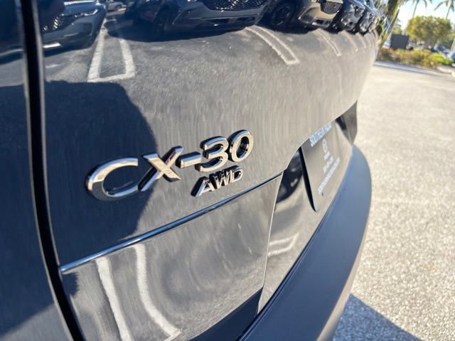 New 2026 MAZDA CX-30 Aire Edition image 5