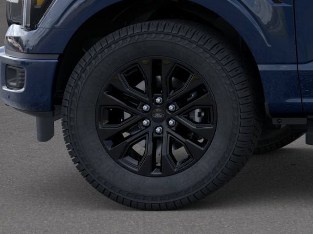 New 2026 Ford F150 Lariat w/ Equipment Group 501A Mid AWD/4WD image 19