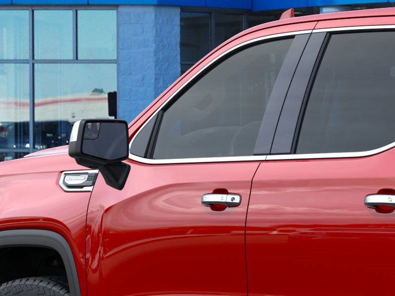 New 2026 GMC Sierra 1500 SLT image 12